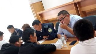 Клиентам пробации были даны  юридические консультации
