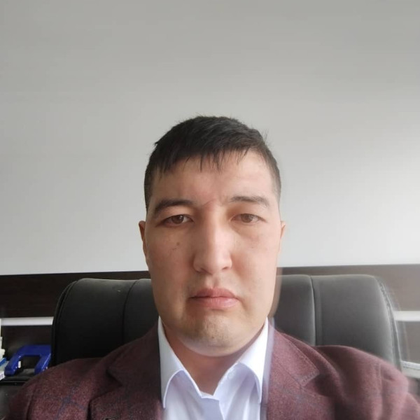 Мадияров Аманбек