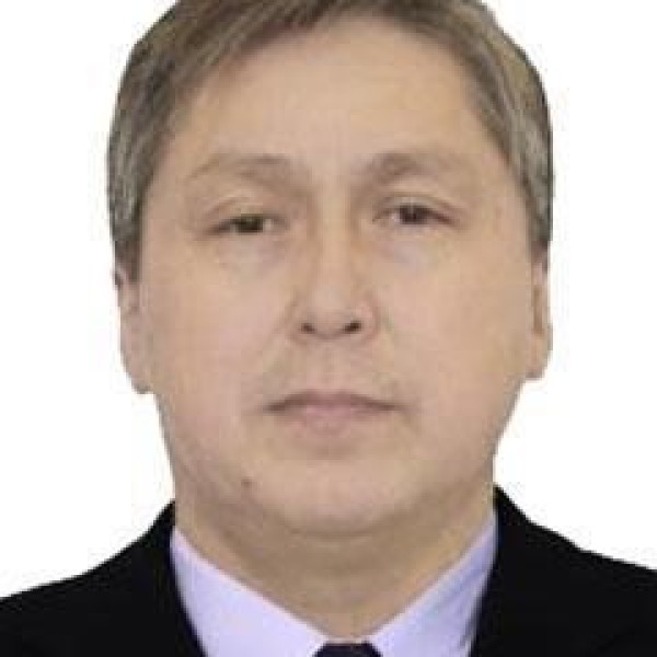 Сатаев Кенжебек