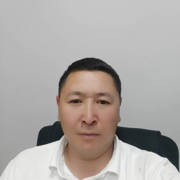 Сагынбеков Уланбек