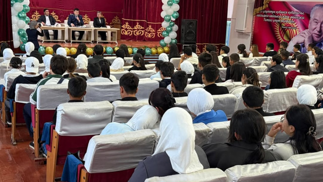 Укук бузууларды алдын алуу