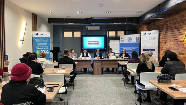 Адилеттүүлүккө жетүүнү кантип камсыздоо керек?